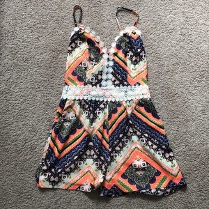 Bebe romper